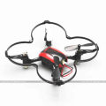 Mini UAV Drohne Neueste 4.5CH Fernbedienung UFO 2,4 GHz 6 Achsen Headless &amp; 3D fliegen Mini Quadcopter SJY-M67